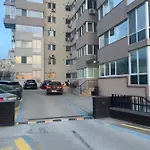 Liviu Apartament *