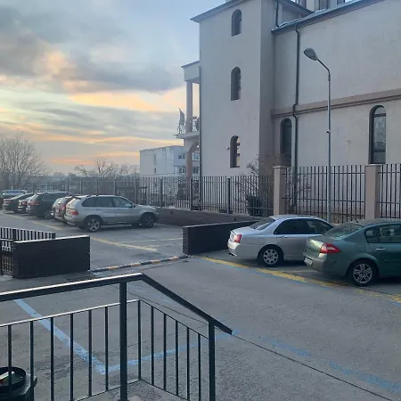 Апартаменты Liviu