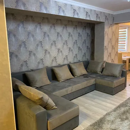 Apartament Liviu Constanţa