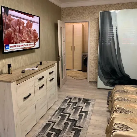 Liviu Констанца