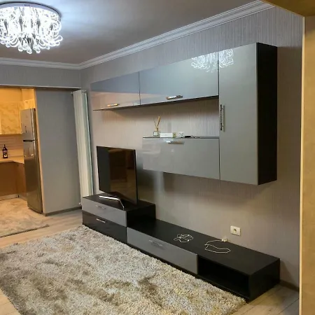 Апартаменты Liviu Констанца