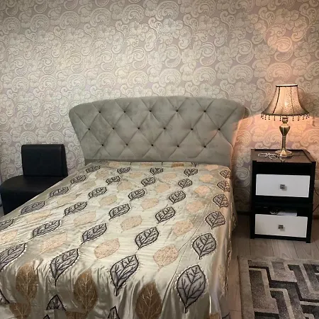 Liviu Апартаменты *