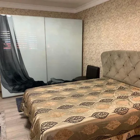 Liviu Констанца