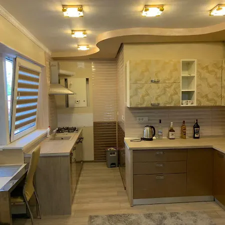 Apartment Liviu