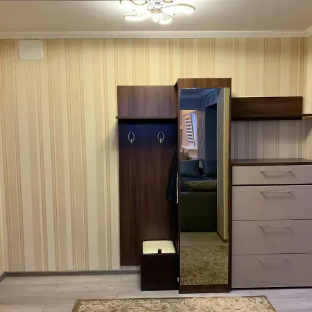 Liviu * Констанца