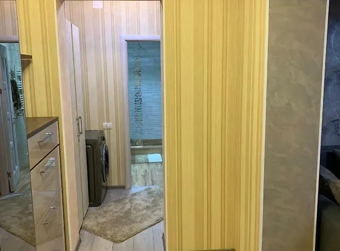 Liviu Апартаменты Констанца