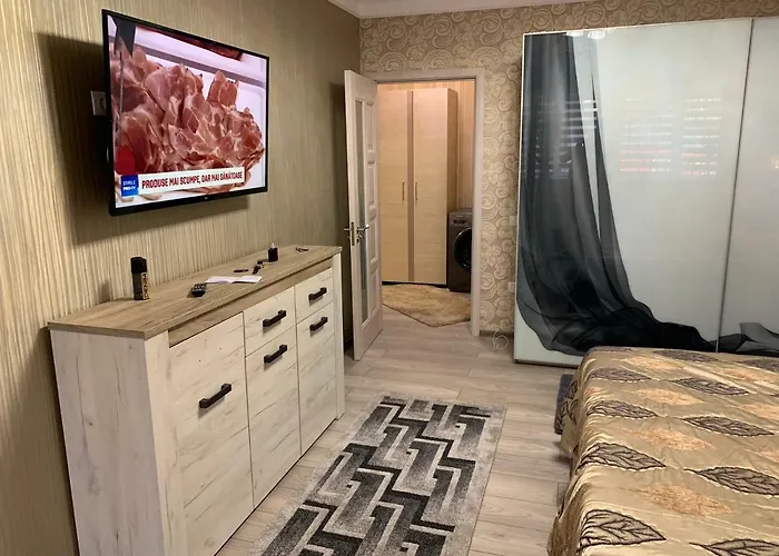 Liviu Констанца