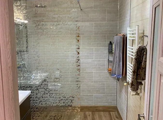 Апартаменты Liviu *