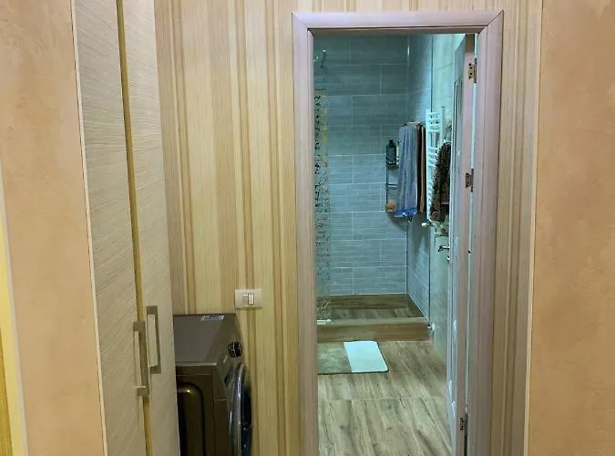 Апартаменты Liviu